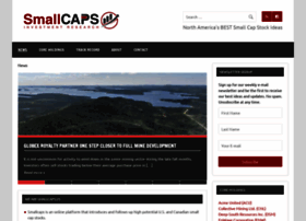 Smallcaps.us thumbnail