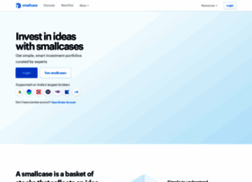 Smallcase.com thumbnail