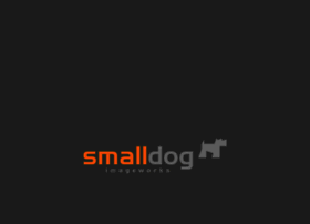 Smalldogimageworks.com thumbnail