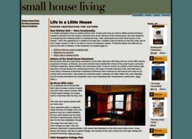 Smallhouseliving.org thumbnail