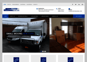 Smallmovingnewyork.com thumbnail