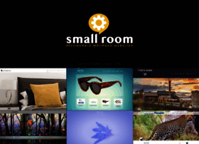 Smallroom.co.uk thumbnail