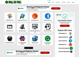 Smallseotoolz.net thumbnail Smallseotoolz.net thumbnail