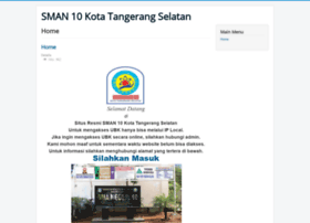 Sman10kotatangsel.sch.id thumbnail Sman10kotatangsel.sch.id thumbnail