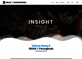 Sman1parungkuda.sch.id thumbnail