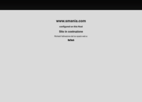Smania.com thumbnail