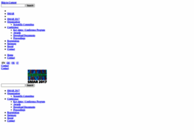 Smar2017.org thumbnail