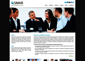 Smarconsulting.com thumbnail