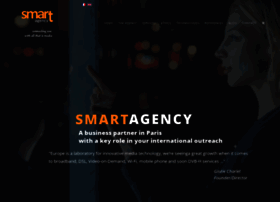 Smart-agency.eu thumbnail