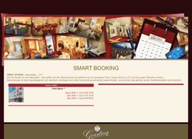 Smart-booking.at thumbnail