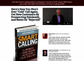 Smart-calling.com thumbnail