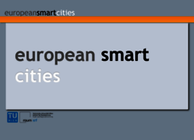 Smart-cities.eu thumbnail
