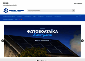 Smart-cover.gr thumbnail