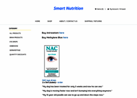 Smart-drugs.net thumbnail