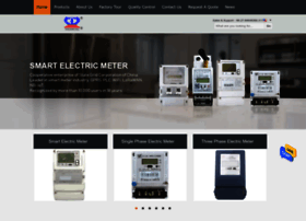 Smart-electricmeters.com thumbnail