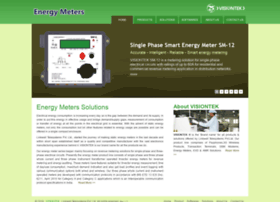 Smart-energy-meters.com thumbnail