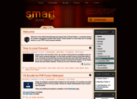 Smart-fusion.ru thumbnail