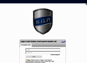 Smart-guard.secplan.net thumbnail