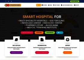 Smart-hospital.in thumbnail