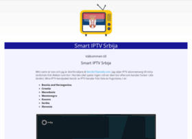 Smart-iptv-srbija.com thumbnail