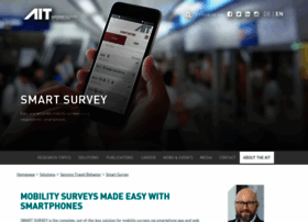 Smart-journey.at thumbnail