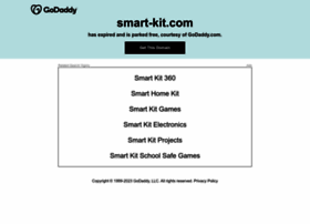 Smart-kit.com thumbnail