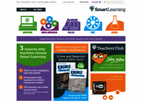 Smart-learning.co.uk thumbnail