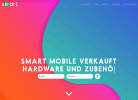 Smart-mobile.at thumbnail