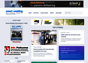 Smart-molding.com thumbnail