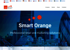 Smart-orange.biz thumbnail
