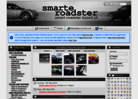 Smart-roadster-board.ch thumbnail