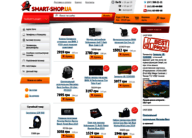 Smart-shop.com.ua thumbnail