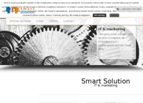 Smart-solution.com.pl thumbnail