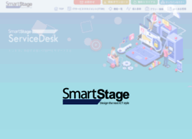 Smart-stage.jp thumbnail