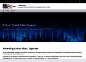Smart-summit.com thumbnail