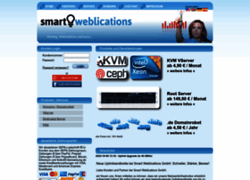 Smart-weblications.de thumbnail
