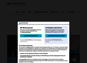 Smart-wohnen.net thumbnail