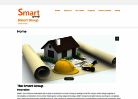Smart.org.in thumbnail