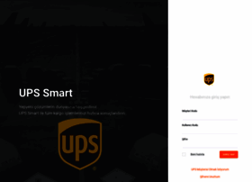 Smart.ups.com.tr thumbnail