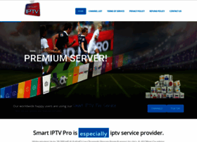Smart2iptv.net thumbnail