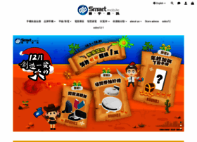 Smart3c.com.tw thumbnail