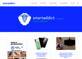 Smartaddict.fr thumbnail