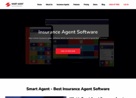Smartagent.co.in thumbnail Smartagent.co.in thumbnail