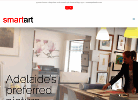 Smartart.com.au thumbnail