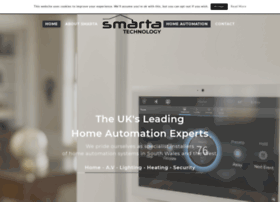 Smartatechnology.co.uk thumbnail