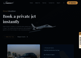 Smartaviation.com.eg thumbnail