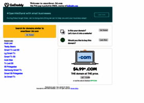 Smartbear-3d.com thumbnail