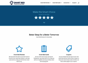 Smartbedreviews.com thumbnail