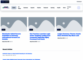 Smartbettingspace.com thumbnail