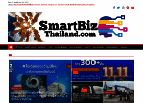 Smartbizthailand.com thumbnail